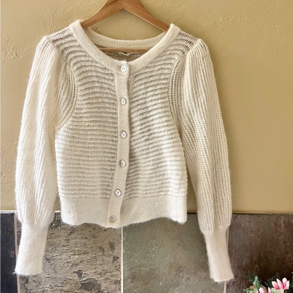 Wilfred Alessia Cardigan Size Large - Picture 6 of 13
